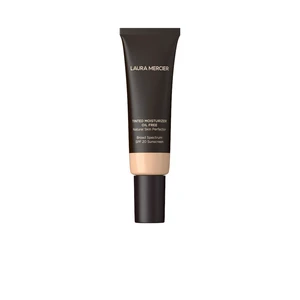 Laura Mercier Tónovaný hydratační krém SPF 20 Tinted Moisturizer (Oil Free Natural Skin Perfector) 50 ml 0N1 Petal