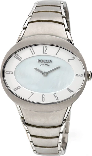 Boccia Titanium Lady 3165-10