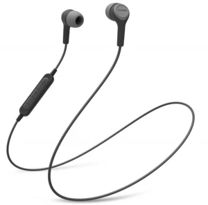 KOSS BT115i Grey Cuffie wireless In-ear