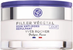 YVES ROCHER Denná vyhladzujúca starostlivosť proti vráskam 50 ml