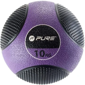 Pure 2 Improve Medicine Ball Purple 10 kg Medicinball