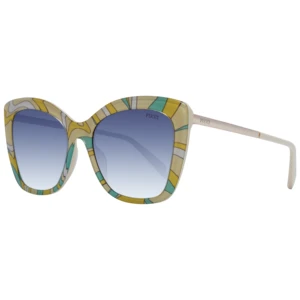 Emilio Pucci Sunglasses