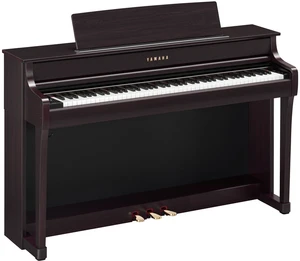 Yamaha CLP-845 Digital Piano Palisander