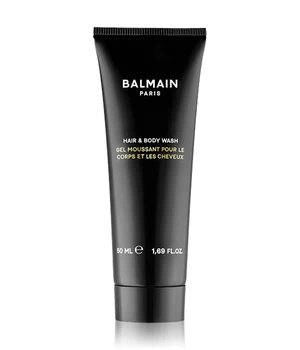 Balmain Sprchový gel a šampon Signature Men´s Line (Hair & Body Wash) 50 ml