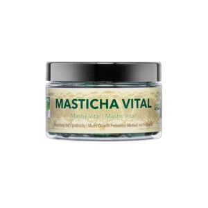 MASTICLIFE Masticha Vital, Double Action Masticlife 60 kapsúl