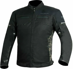 Trilobite 2092 All Ride Tech-Air Black/Camo M Blouson textile