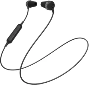 KOSS Plug WIreless Black Bezdrôtové sluchadlá do uší