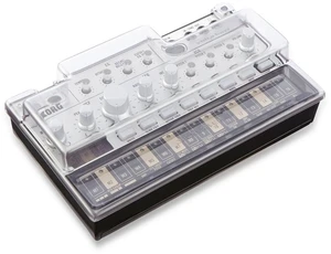 Decksaver Korg Volca Series Ochranný kryt pro grooveboxy