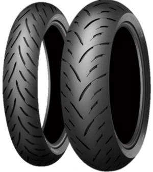 DUNLOP 110/80 R 18 58W SPORTMAX_GPR300F TL