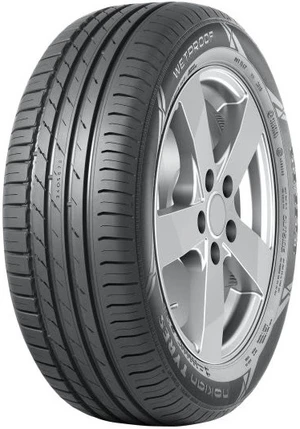 NOKIAN TYRES 215/50 R 18 92W WETPROOF TL