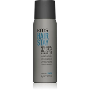 KMS Hair Stay Anti-Humidity Seal sprej na vlasy vodeodolný 75 ml