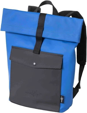 Meatfly Manny Zaino Royal Blue/Black