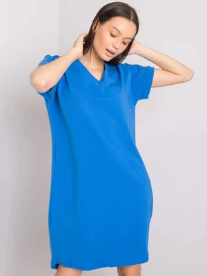 Dress-RV-SK-6757.39P-dark blue