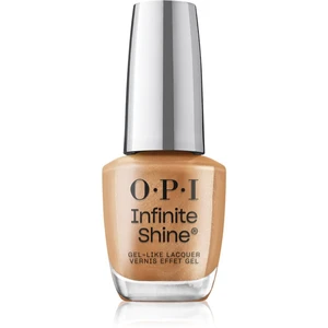 OPI Metalic Mega Mix Infinite Shine lak na nehty odstín 2000 Karats 15 ml