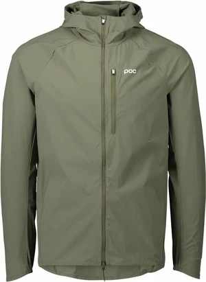 POC Motion Wind Jacke Epidote Green 2XL