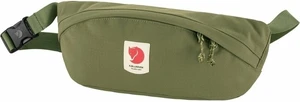 Fjällräven Ulvö Hip Pack Medium Ledvinka Green