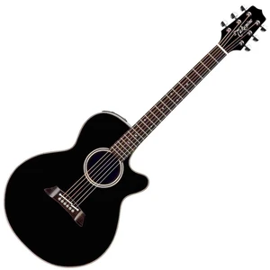 Takamine EF261S-BL Elektroakusztikus gitár