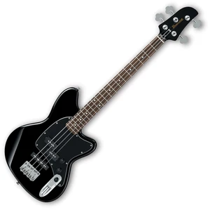 Ibanez TMB30-BK Black Basszusgitár