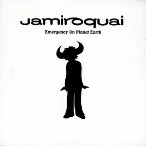 Jamiroquai Emergency On Planet Earth (2 LP)