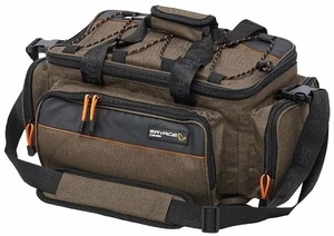 Savage Gear System Caryall M 18 L Borsa da pesca