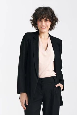 Nife Woman's Blazer Z55