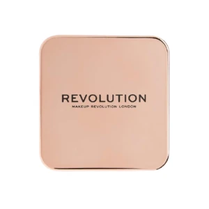 REVOLUTION Brow Sculpt Kit Brown Sada na úpravu obočí 2.2 g