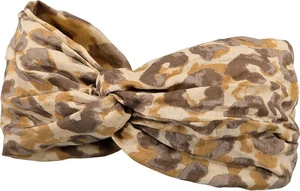 čelenka Barts EASY HEADBAND Sand