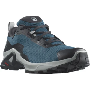 Salomon X reveal 2 GTX EU 44, Legion Blue/Black/Quarry Pánské boty