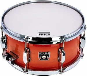 Tama CLS145-TLB Superstar Classic 14" Tangerine Lacquer Burst Caja