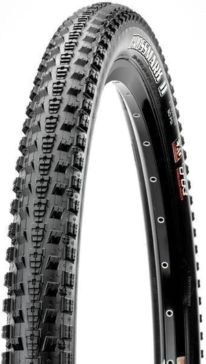 MAXXIS Crossmark II 29/28" (622 mm) Black 2.1 Tubeless Ready-EXO Neumático MTB