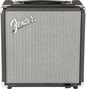 Fender Rumble 15 V3 Mini combo basowe