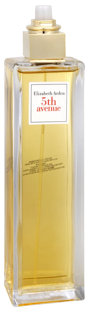 Elizabeth Arden 5th Avenue - EDP TESTER 125 ml