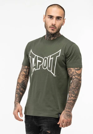 Férfi póló Tapout