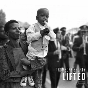 Trombone Shorty - Lifted (LP)