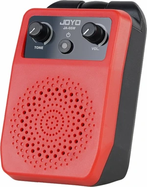 Joyo JA-05W Wzmacniacz słuchawkowy do gitar