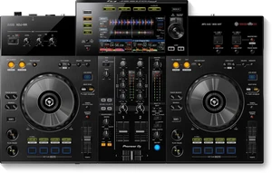 Pioneer Dj XDJ-RR Consolle DJ