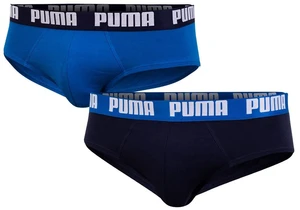 Puma Man's 2Pack Underpants 889100