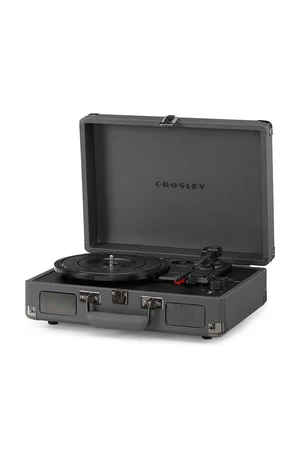 Kufríkový gramofón Crosley Cruiser Plus