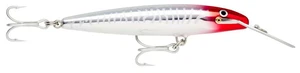 Rapala wobler magnum sinking rhu - 14 cm 36 g