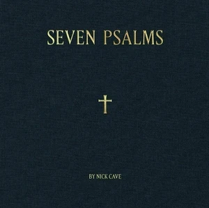 Nick Cave - Seven Psalms (10" Vinyl) (EP)