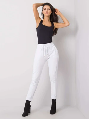 Sweatpants-RV-DR-3589.07X-white