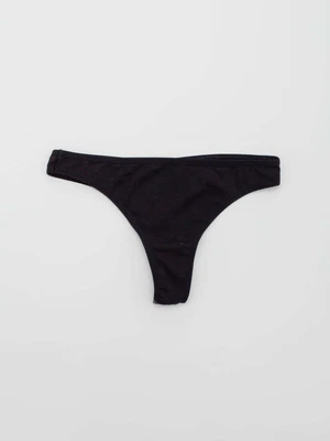 Női tanga Fashionhunters Thongs