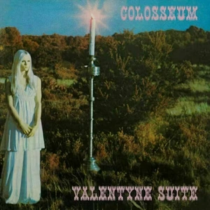 Colosseum - Valentyne Suite (180g) (Reissue) (LP)