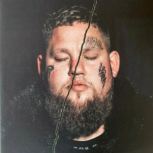 Rag'n'Bone Man - Life By Misadventure (Coloured Vinyl) (2 LP)