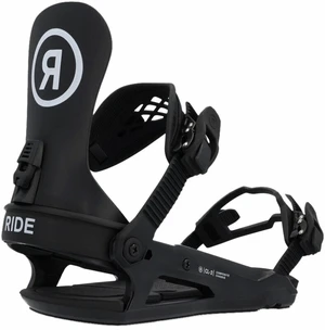 Ride CL-4 Black 24 - 28 cm Snowboard kötések