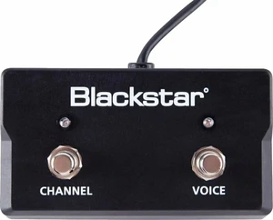 Blackstar FS-16 Pédalier pour ampli guitare