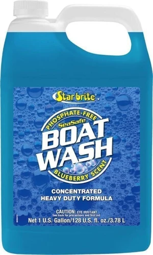 Star Brite Boat Wash 3,78 L Bootsreiniger