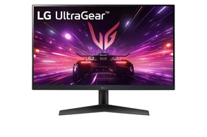 23,8" LG UltraGear 24GS60F-B IPS/FHD/180Hz/1ms