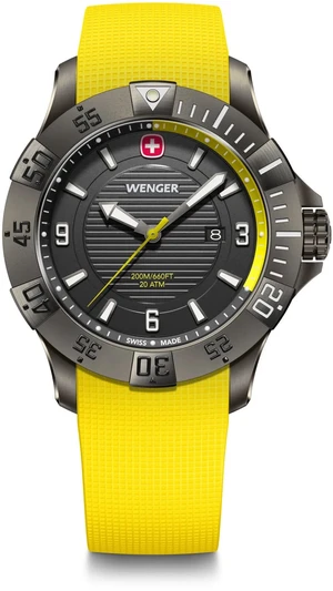 Wenger Sea Force 01.0641.145