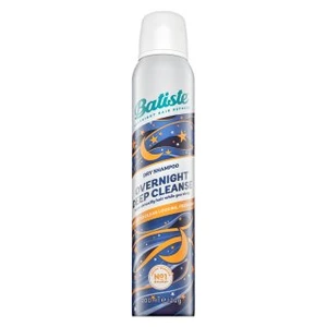 Batiste Overnight Deep Cleanse suchy szampon do włosów szybko przetłuszczających się 200 ml